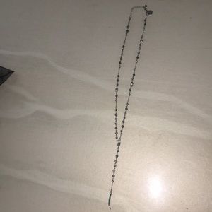 WHBM Necklace